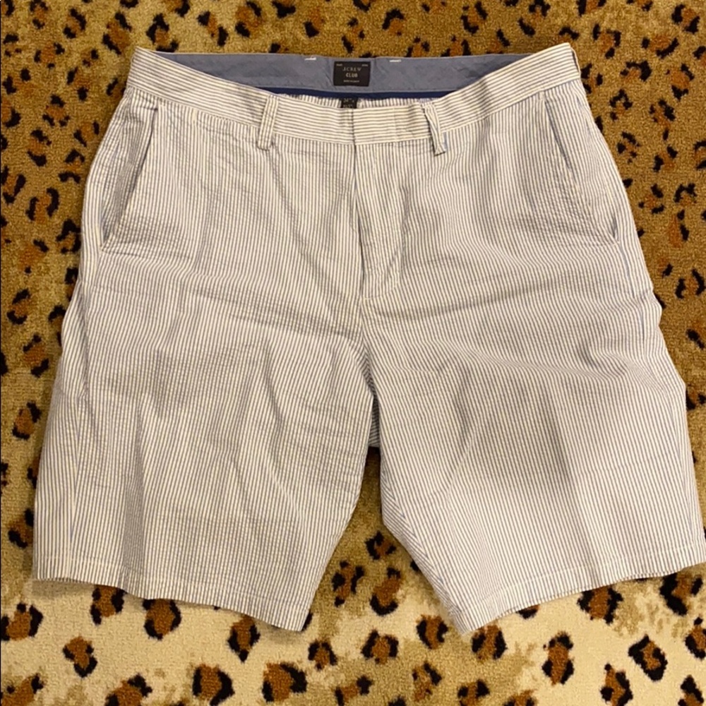 J. Crew club short